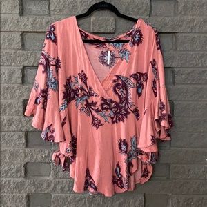 Free People Blouse